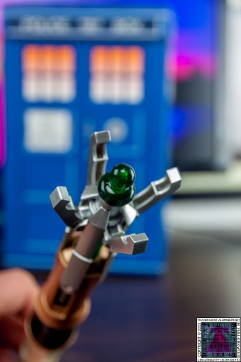 Twelfth Doctor Sonic Screwdriver (4)