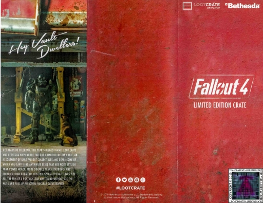 Loot Crate - Fallout 4 Limited Edition (3).jpg