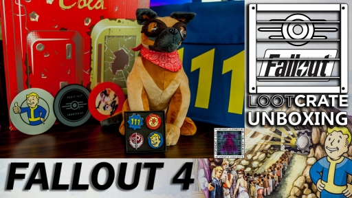 Loot Crate - Fallout 4 Limited Edition thumb.jpg