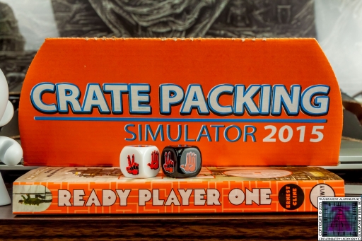 Crate Packing Simulator 2015 (2)