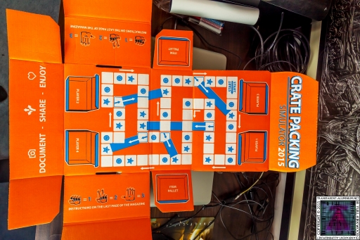 Crate Packing Simulator 2015 (3)