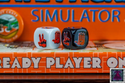 Dice