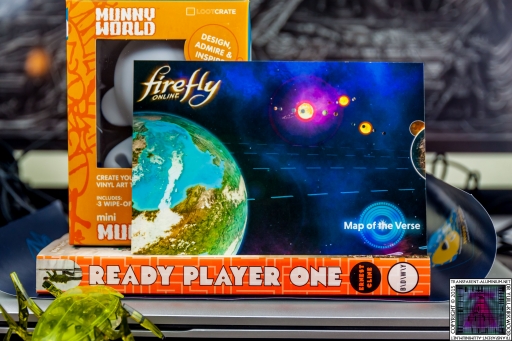 Firefly Online