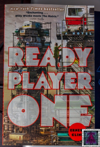 Ready Player One Cover (1)