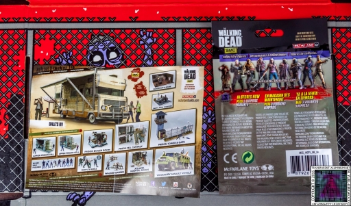 The Walking Dead Blind Bag (1)