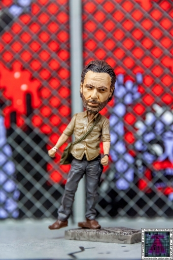 The Walking Dead Blind Bag (2)