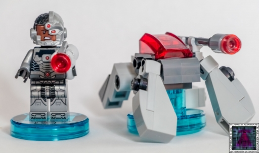 Lego Dimensions
