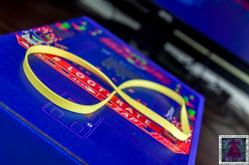 The Rubber Band Of Doom (1)