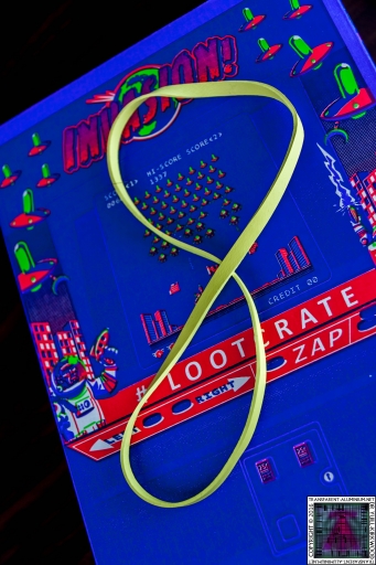 The Rubber Band Of Doom (3)