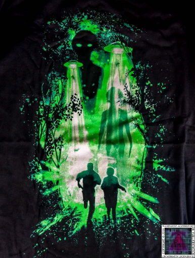 X-Files T-Shirt