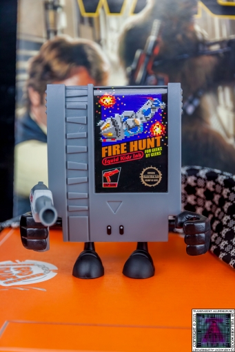 Go Analog Fire Hunt (2)