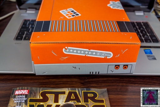 Loot Crate SNES Box (2)