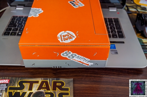 Loot Crate SNES Box (4)