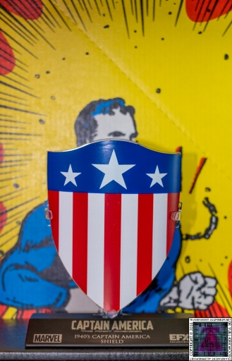 Captain America 1940s Shield (2)