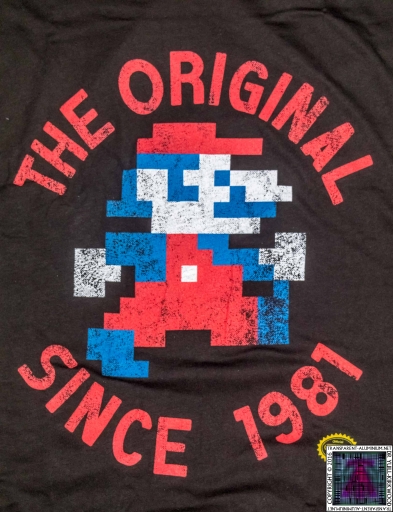 Mario T-Shirt