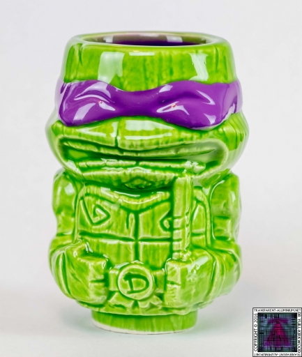 Turtles Egg Cup