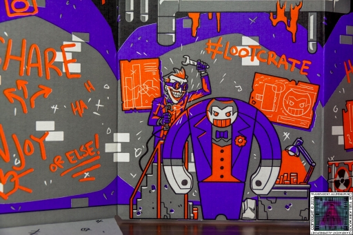 Loot Crate - July 2015 Villains 2 Box Art (1).jpg