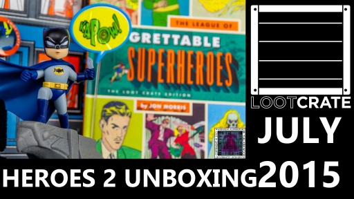 Loot Crate - July 2015 Villains 2 thumb.jpg