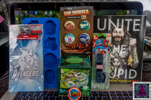 Loot Crate - May 2015 Unite (2).jpg