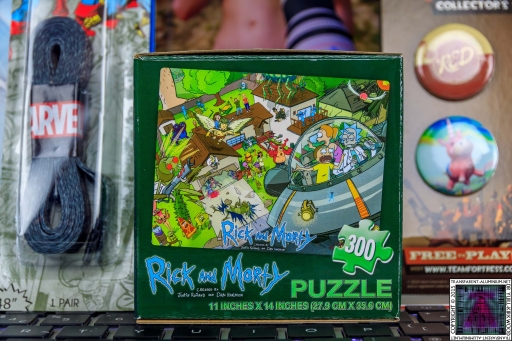 Rick and Morty Puzzle.jpg