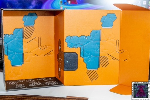 Loot Crate - May 2018 Guardians Box Art