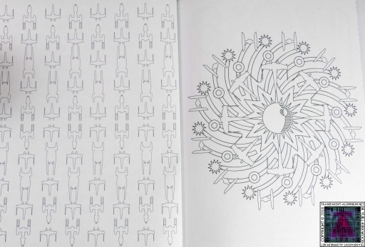 Star Wars Colouring Book