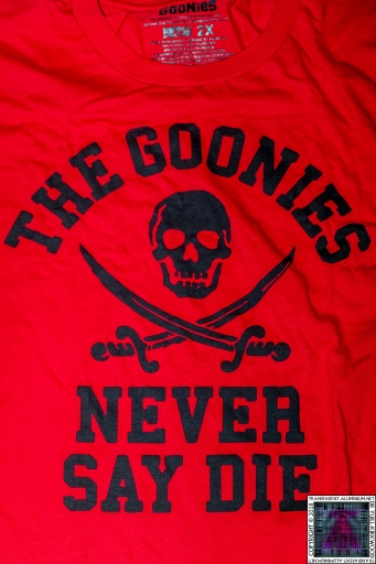 The Goonies T-Shirt