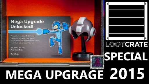 Loot Crate – Mega Upgrade Special 2015 thumb.jpg