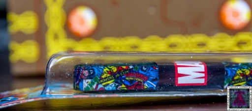 Marvel Shoe Laces (2)
