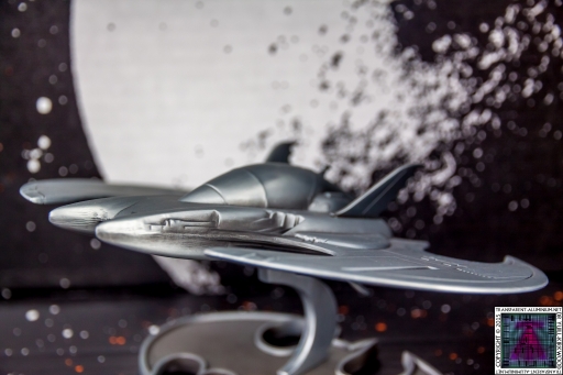 Batman Batwing Metal Replica (1)