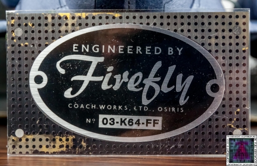 Engineered by Firefly