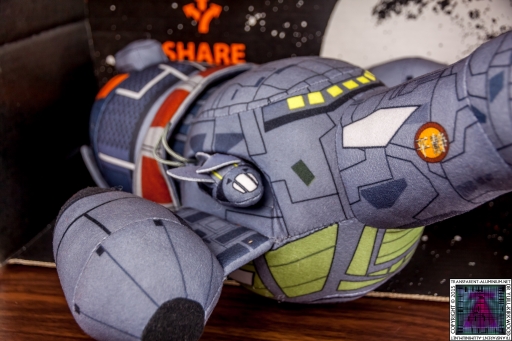 Firefly Serenity Plush (2)