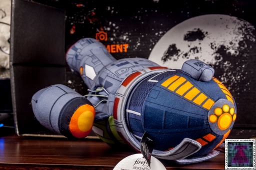 Firefly Serenity Plush (3)