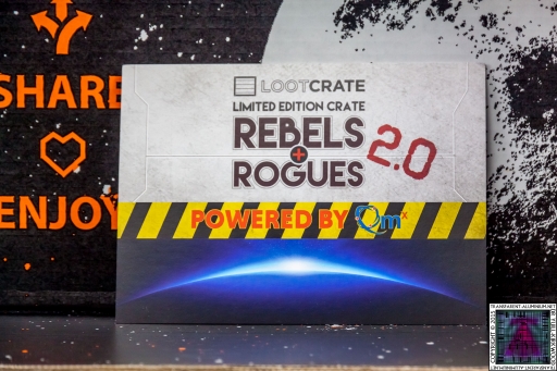 Loot Crate Rebels and Rogues 2.0 (1)