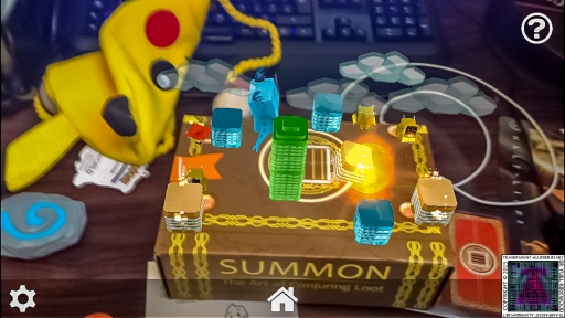 Loot Crate  Summon Wars Augmented Reality (1).jpg