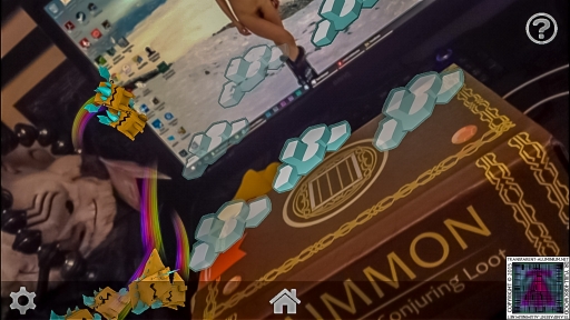 Loot Crate  Summon Wars Augmented Reality (10).jpg