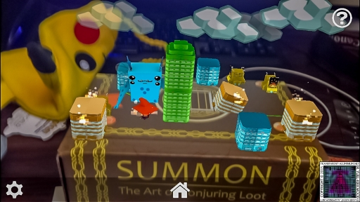 Loot Crate  Summon Wars Augmented Reality (2).jpg