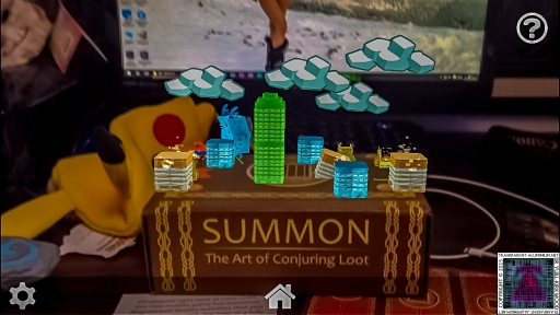 Loot Crate  Summon Wars Augmented Reality (3).jpg