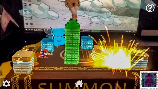 Loot Crate  Summon Wars Augmented Reality (4).jpg