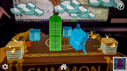Loot Crate  Summon Wars Augmented Reality (5).jpg