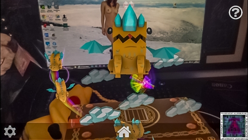 Loot Crate  Summon Wars Augmented Reality (8).jpg