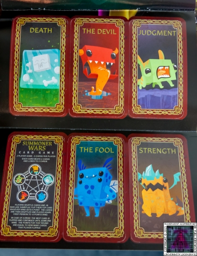 Loot Crate  Summon Wars Cards.jpg