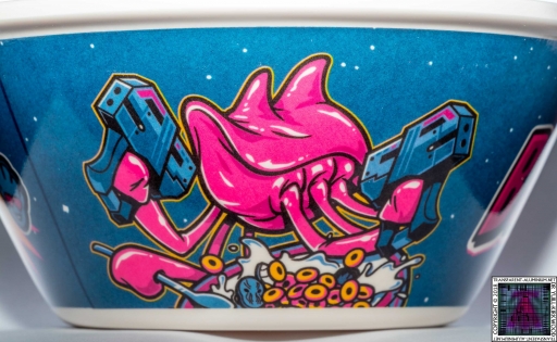 BLAST-OHS Bowls