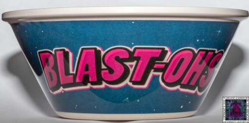 BLAST-OHS Bowls