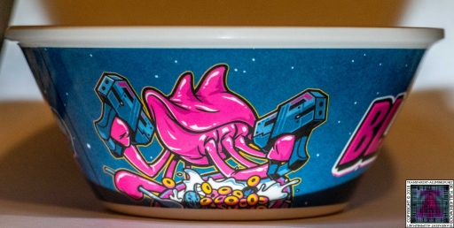 BLAST-OHS Bowls