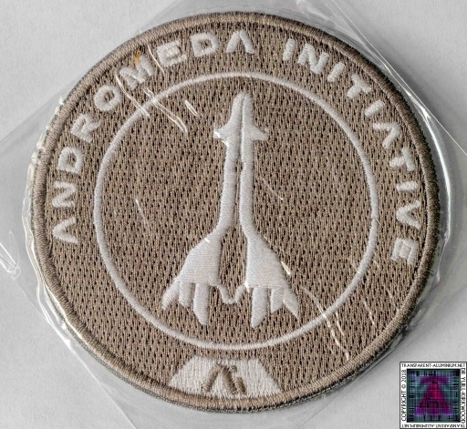 Mass Effect Andromeda Patch