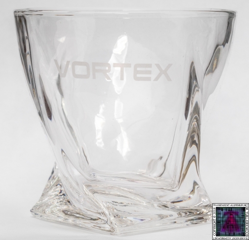 Vortex Glass
