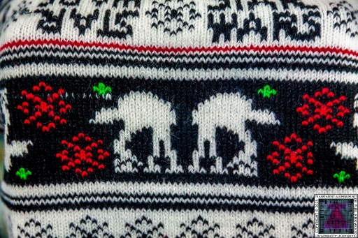 AT-AT Walker Pom Beanie (3)