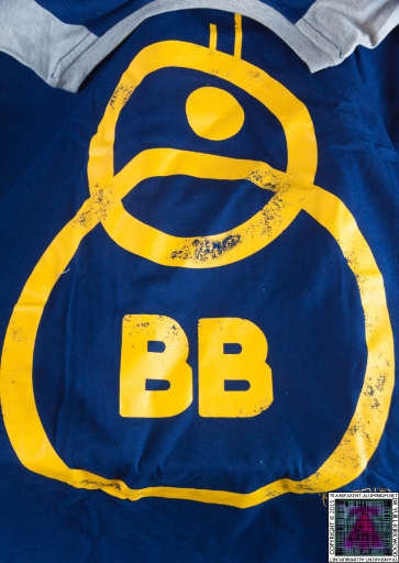 BB-8 T-Shirt