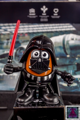 Darth Vader Mr Potato Head (1)